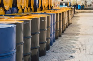 Fibre Drum Company place picture